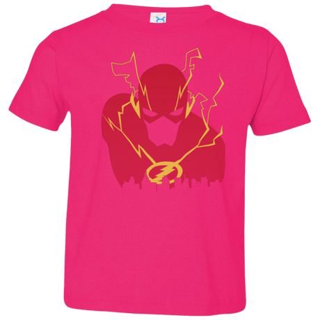 T-Shirts Hot Pink / 2T I Protect this City TF Toddler Premium T-Shirt