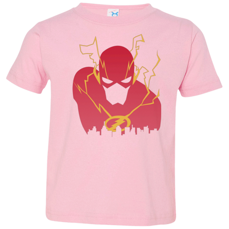 T-Shirts Pink / 2T I Protect this City TF Toddler Premium T-Shirt