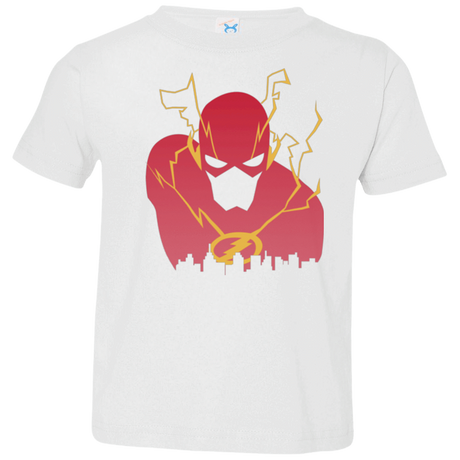 T-Shirts White / 2T I Protect this City TF Toddler Premium T-Shirt