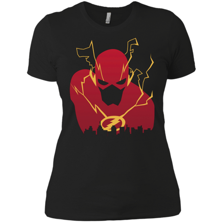 T-Shirts Black / X-Small I Protect this City TF Women's Premium T-Shirt