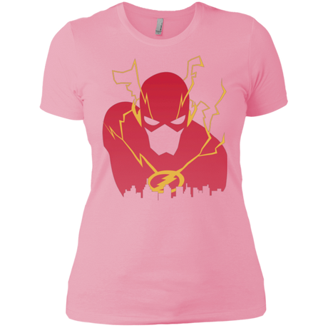 T-Shirts Light Pink / X-Small I Protect this City TF Women's Premium T-Shirt