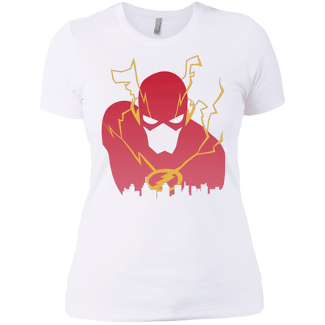 T-Shirts White / X-Small I Protect this City TF Women's Premium T-Shirt