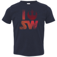 T-Shirts Navy / 2T I Rebel SW Toddler Premium T-Shirt