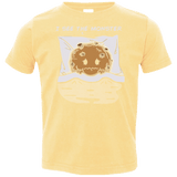 T-Shirts Butter / 2T I see the monster Toddler Premium T-Shirt