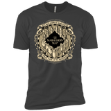 T-Shirts Heavy Metal / YXS I Solemnly Swear Boys Premium T-Shirt