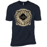 T-Shirts Midnight Navy / YXS I Solemnly Swear Boys Premium T-Shirt