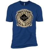 T-Shirts Royal / YXS I Solemnly Swear Boys Premium T-Shirt