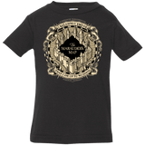 T-Shirts Black / 6 Months I Solemnly Swear Infant Premium T-Shirt