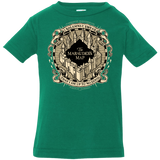 T-Shirts Kelly / 6 Months I Solemnly Swear Infant Premium T-Shirt