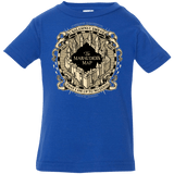 T-Shirts Royal / 6 Months I Solemnly Swear Infant Premium T-Shirt