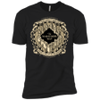 T-Shirts Black / X-Small I Solemnly Swear Men's Premium T-Shirt