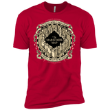 T-Shirts Red / X-Small I Solemnly Swear Men's Premium T-Shirt