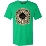 T-Shirts Envy / Small I Solemnly Swear Men's Triblend T-Shirt