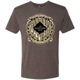 T-Shirts Macchiato / Small I Solemnly Swear Men's Triblend T-Shirt