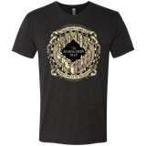 T-Shirts Vintage Black / Small I Solemnly Swear Men's Triblend T-Shirt