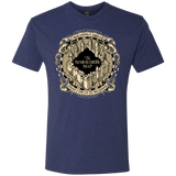 T-Shirts Vintage Navy / Small I Solemnly Swear Men's Triblend T-Shirt