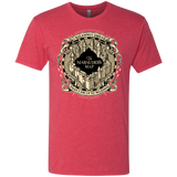 T-Shirts Vintage Red / Small I Solemnly Swear Men's Triblend T-Shirt