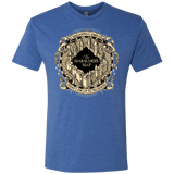 T-Shirts Vintage Royal / Small I Solemnly Swear Men's Triblend T-Shirt