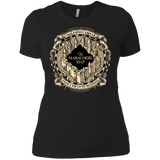 T-Shirts Black / X-Small I Solemnly Swear Women's Premium T-Shirt
