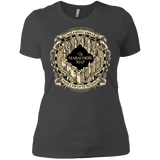 T-Shirts Heavy Metal / X-Small I Solemnly Swear Women's Premium T-Shirt