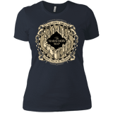 T-Shirts Indigo / X-Small I Solemnly Swear Women's Premium T-Shirt