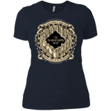 T-Shirts Midnight Navy / X-Small I Solemnly Swear Women's Premium T-Shirt