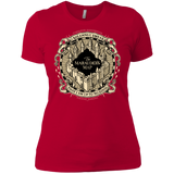 T-Shirts Red / X-Small I Solemnly Swear Women's Premium T-Shirt