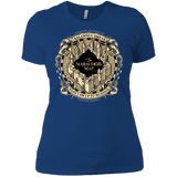 T-Shirts Royal / X-Small I Solemnly Swear Women's Premium T-Shirt