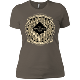 T-Shirts Warm Grey / X-Small I Solemnly Swear Women's Premium T-Shirt