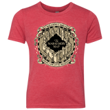 T-Shirts Vintage Red / YXS I Solemnly Swear Youth Triblend T-Shirt