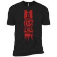 T-Shirts Black / YXS I Survived the Red Wedding Boys Premium T-Shirt