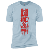 T-Shirts Light Blue / YXS I Survived the Red Wedding Boys Premium T-Shirt