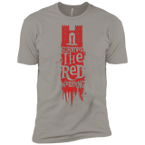 T-Shirts Light Grey / YXS I Survived the Red Wedding Boys Premium T-Shirt