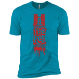 T-Shirts Turquoise / YXS I Survived the Red Wedding Boys Premium T-Shirt