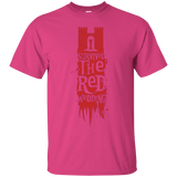 T-Shirts Heliconia / Small I Survived the Red Wedding T-Shirt
