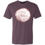 T-Shirts Vintage Purple / S I Was Groot Men's Triblend T-Shirt