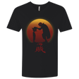 T-Shirts Black / X-Small I will be the Pirate King Men's Premium V-Neck