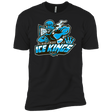 T-Shirts Black / YXS Ice Kings Boys Premium T-Shirt
