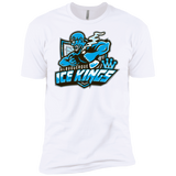 T-Shirts White / YXS Ice Kings Boys Premium T-Shirt