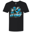 T-Shirts Black / X-Small Ice Kings Men's Premium V-Neck