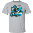T-Shirts Sport Grey / Small Ice Kings T-Shirt