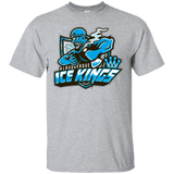 T-Shirts Sport Grey / Small Ice Kings T-Shirt