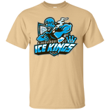 T-Shirts Vegas Gold / Small Ice Kings T-Shirt