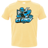 T-Shirts Butter / 2T Ice Kings Toddler Premium T-Shirt