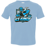 T-Shirts Light Blue / 2T Ice Kings Toddler Premium T-Shirt