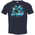 T-Shirts Navy / 2T Ice Kings Toddler Premium T-Shirt