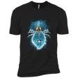 T-Shirts Black / YXS Ice Nightmare Boys Premium T-Shirt