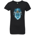 T-Shirts Black / YXS Ice Nightmare Girls Premium T-Shirt