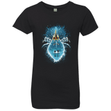 T-Shirts Black / YXS Ice Nightmare Girls Premium T-Shirt