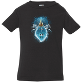 T-Shirts Black / 6 Months Ice Nightmare Infant Premium T-Shirt